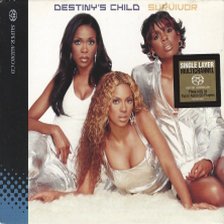 Destiny’s Child - Fancy ringtone