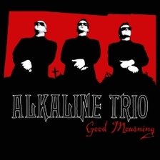 Alkaline Trio - Fatally Yours ringtone