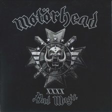 Motorhead - Fire Storm Hotel ringtone