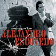 Alejandro Escovedo - Fort Worth Blue ringtone