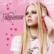 Avril Lavigne - Girlfriend ringtone