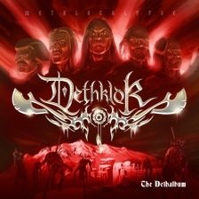 Dethklok - Go Into the Water ringtone