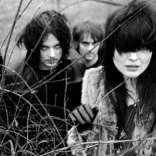 The Dead Weather - Hang You From the Heavens ringtone