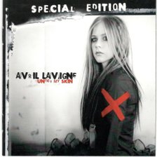 Avril Lavigne - He Wasn't ringtone