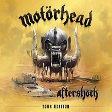 Motorhead - Heartbreaker ringtone