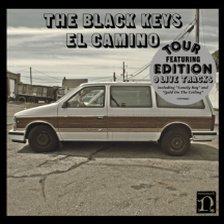 The Black Keys - Hell of a Season ringtone