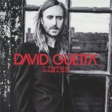 David Guetta - Hey Mama ringtone