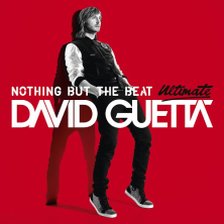 David Guetta - I Can Only Imagine ringtone