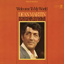 Dean Martin - I Can't Help Remembering You ringtone