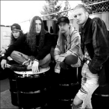 Alice in Chains - I Know Somethin (Bout You) ringtone