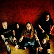 DevilDriver - If Drinking Don't Kill Me (Her Memory Will) (George Jones cover) ringtone