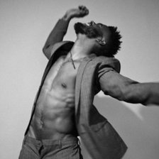 Luke James - Insane / Bombin' Out (interlude) ringtone