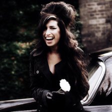 Amy Winehouse - Intro / Stronger Than Me ringtone