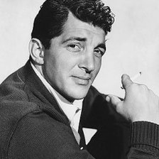 Dean Martin - I've Got My Love to Keep Me Warm ringtone