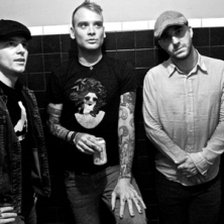 Alkaline Trio - Lead Poisoning ringtone