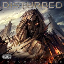 Disturbed - Legion of Monsters ringtone