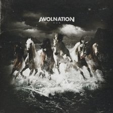 AWOLNATION - Like People, Like Plastic ringtone