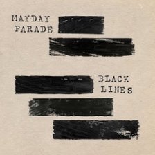 Mayday Parade - Look Up and See Infinity, Look Down and See Nothing ringtone