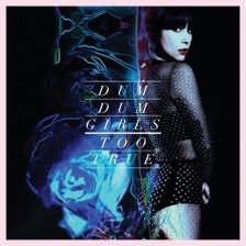 Dum Dum Girls - Lost Boys and Girls Club ringtone