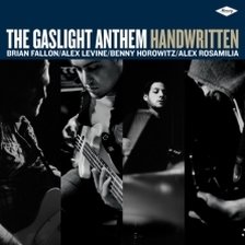 The Gaslight Anthem - Mae ringtone