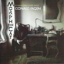 Donald Fagen - Mary Shut the Garden Door ringtone