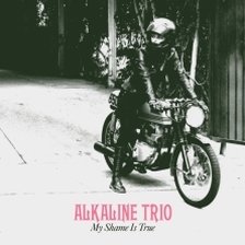 Alkaline Trio - Midnight Blue ringtone