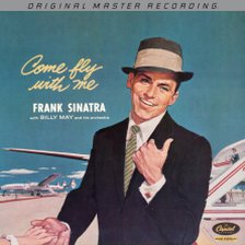 Frank Sinatra - Moonlight in Vermont ringtone