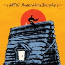 Amos Lee - Mountains of Sorrow ringtone