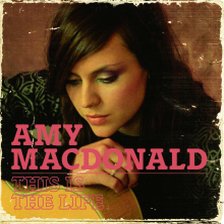 Amy Macdonald - Mr Rock & Roll ringtone