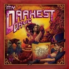 My Darkest Days - Nature of the Beast ringtone