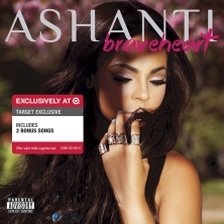 Ashanti - Never Should Have ringtone