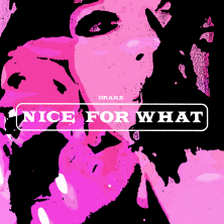 Drake - Nice for What ringtone