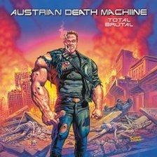 Austrian Death Machine - Not So Hidden Track ringtone