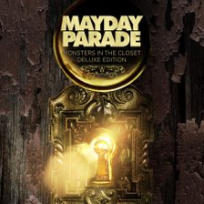 Mayday Parade - Nothing You Can Live Without, Nothing You Can Do About ringtone