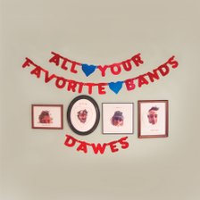 Dawes - Now That It’s Too Late, Maria ringtone