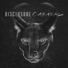 Disclosure - Omen ringtone