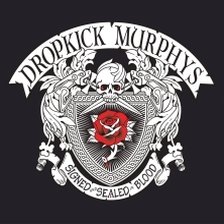 Dropkick Murphys - Out of Our Heads ringtone