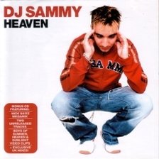 DJ Sammy - Paradise of Love ringtone