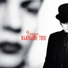 Alkaline Trio - Prevent This Tragedy ringtone