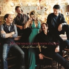 Alison Krauss & Union Station - Rain Please Go Away ringtone