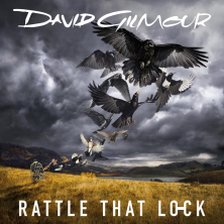 David Gilmour - Rattle That Lock ringtone