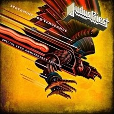 Judas Priest - Riding on the Wind ringtone