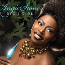 Angie Stone - Right In Front Of Me ringtone