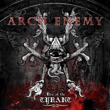 Arch Enemy - Rise of the Tyrant ringtone