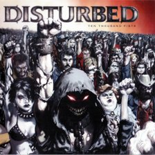 Disturbed - Sacred Lie ringtone