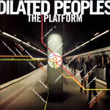 Dilated Peoples - Service ringtone