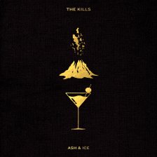 The Kills - Siberian Nights ringtone