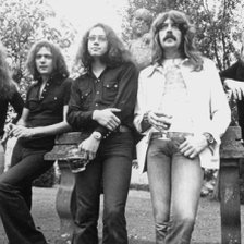 Deep Purple - Soldier of Fortune ringtone