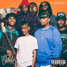 The Internet - Special Affair ringtone