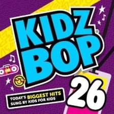 Kidz Bop - Team ringtone